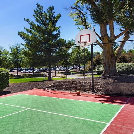 Residence Inn Philadelphia Willow Grove Horsham Exteriér fotografie