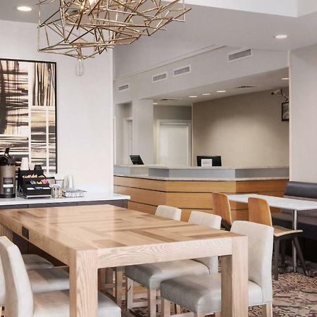 Residence Inn Philadelphia Willow Grove Horsham Exteriér fotografie