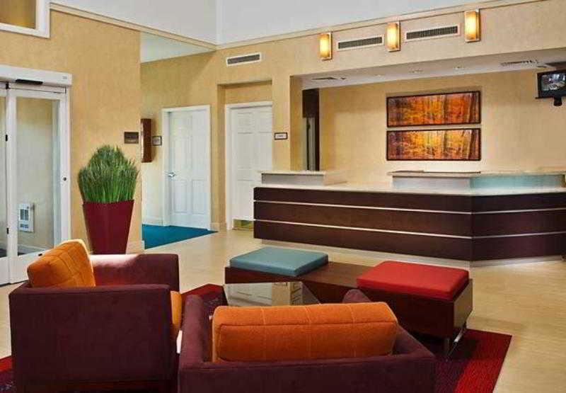 Residence Inn Philadelphia Willow Grove Horsham Exteriér fotografie