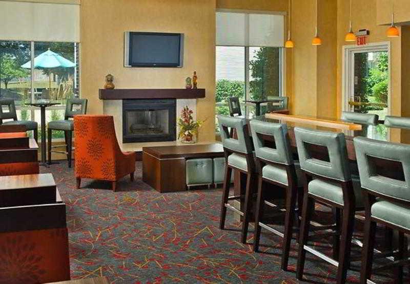 Residence Inn Philadelphia Willow Grove Horsham Exteriér fotografie