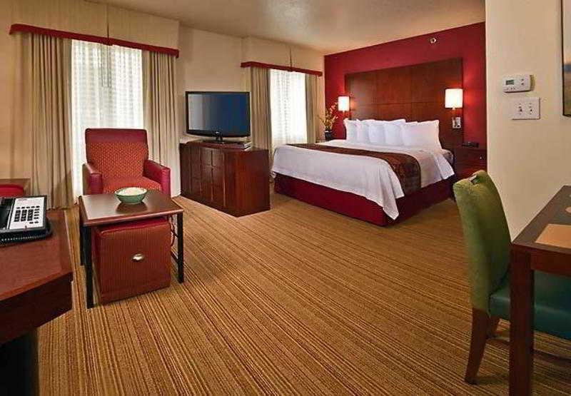 Residence Inn Philadelphia Willow Grove Horsham Exteriér fotografie