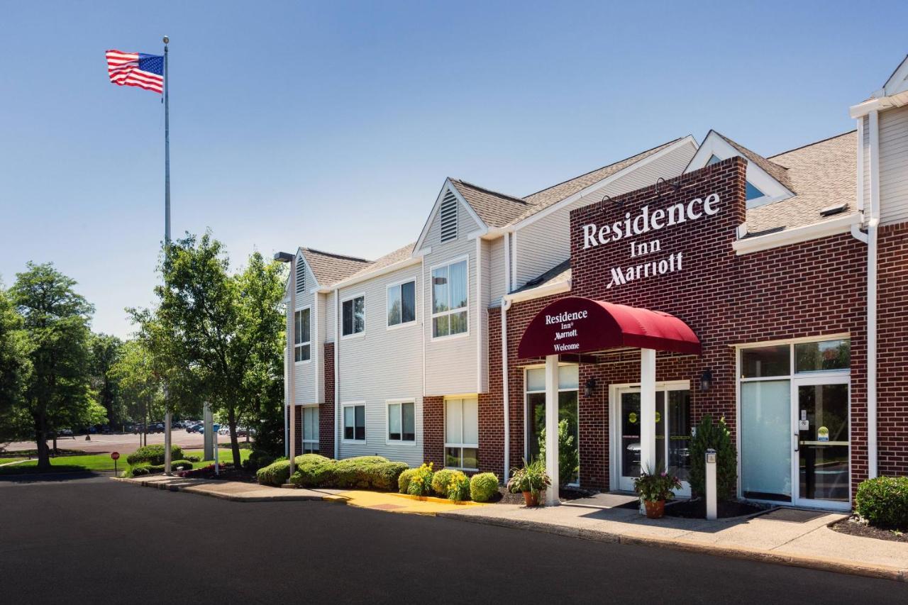 Residence Inn Philadelphia Willow Grove Horsham Exteriér fotografie