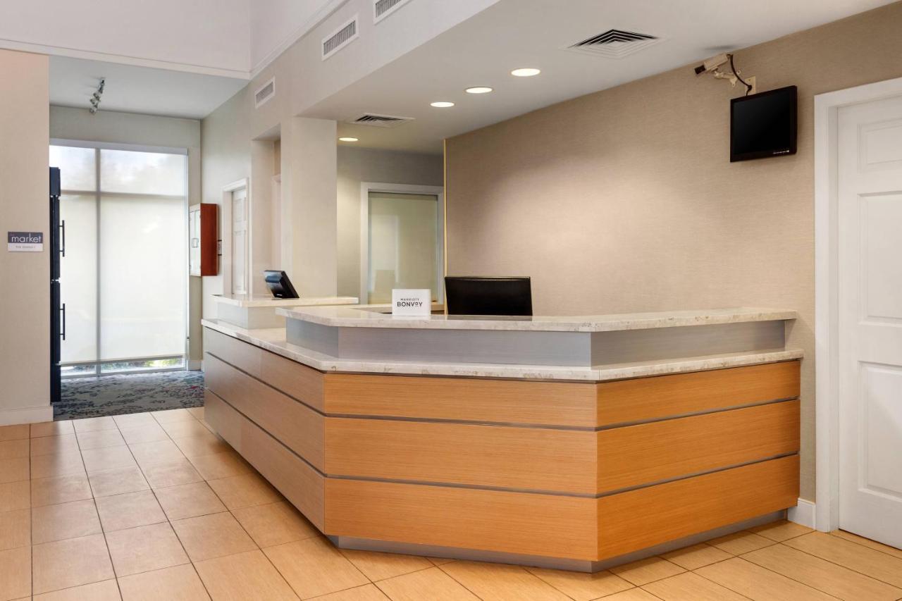 Residence Inn Philadelphia Willow Grove Horsham Exteriér fotografie