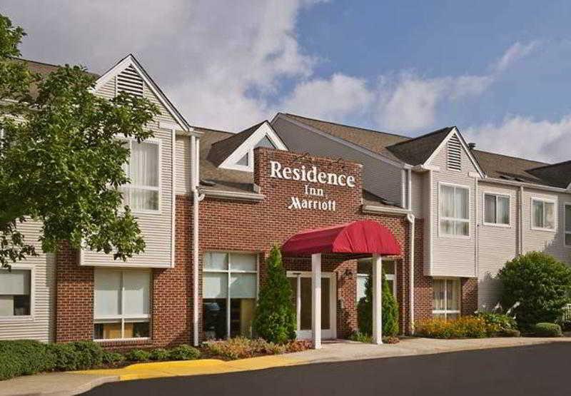 Residence Inn Philadelphia Willow Grove Horsham Exteriér fotografie