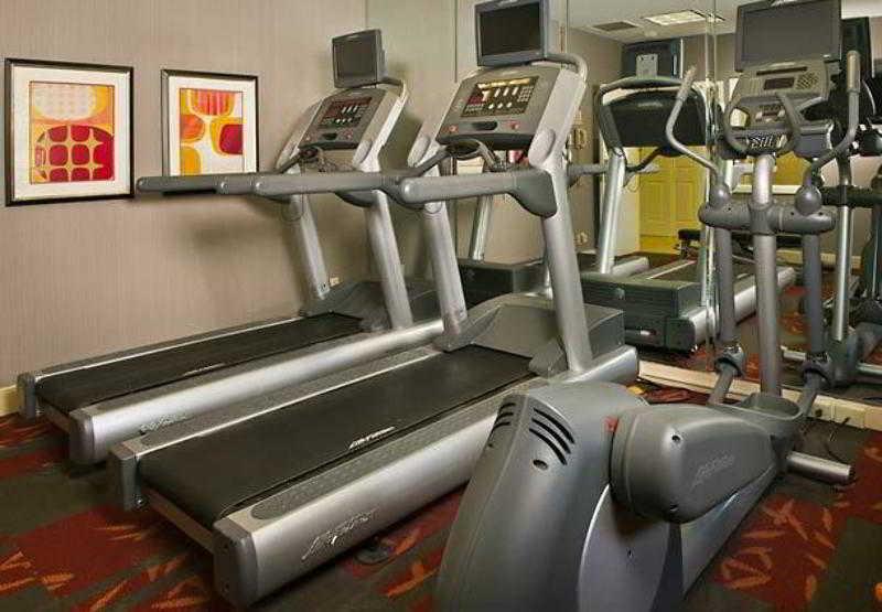 Residence Inn Philadelphia Willow Grove Horsham Exteriér fotografie