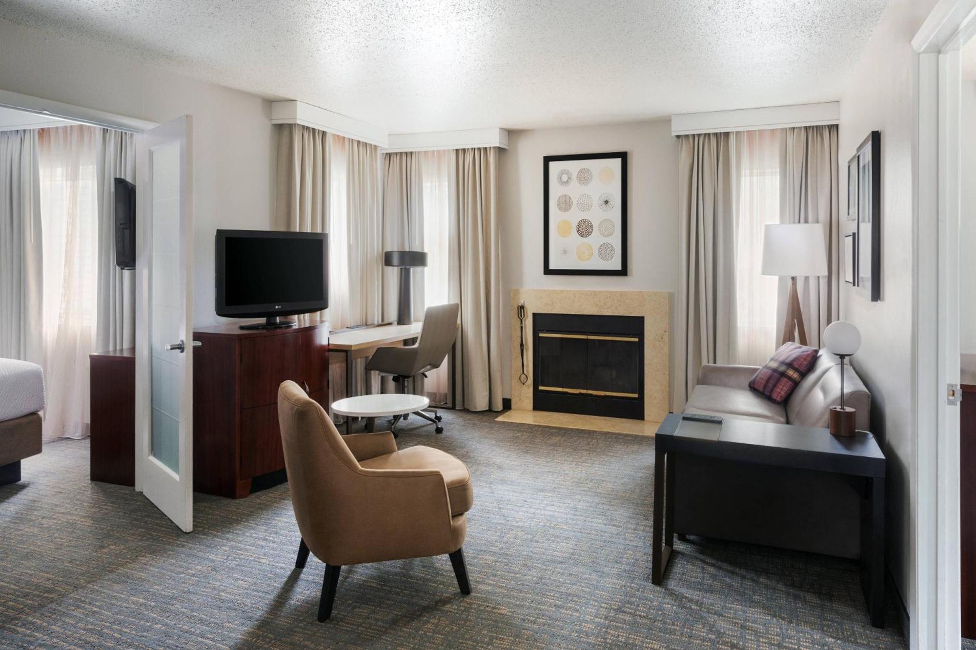 Residence Inn Philadelphia Willow Grove Horsham Exteriér fotografie