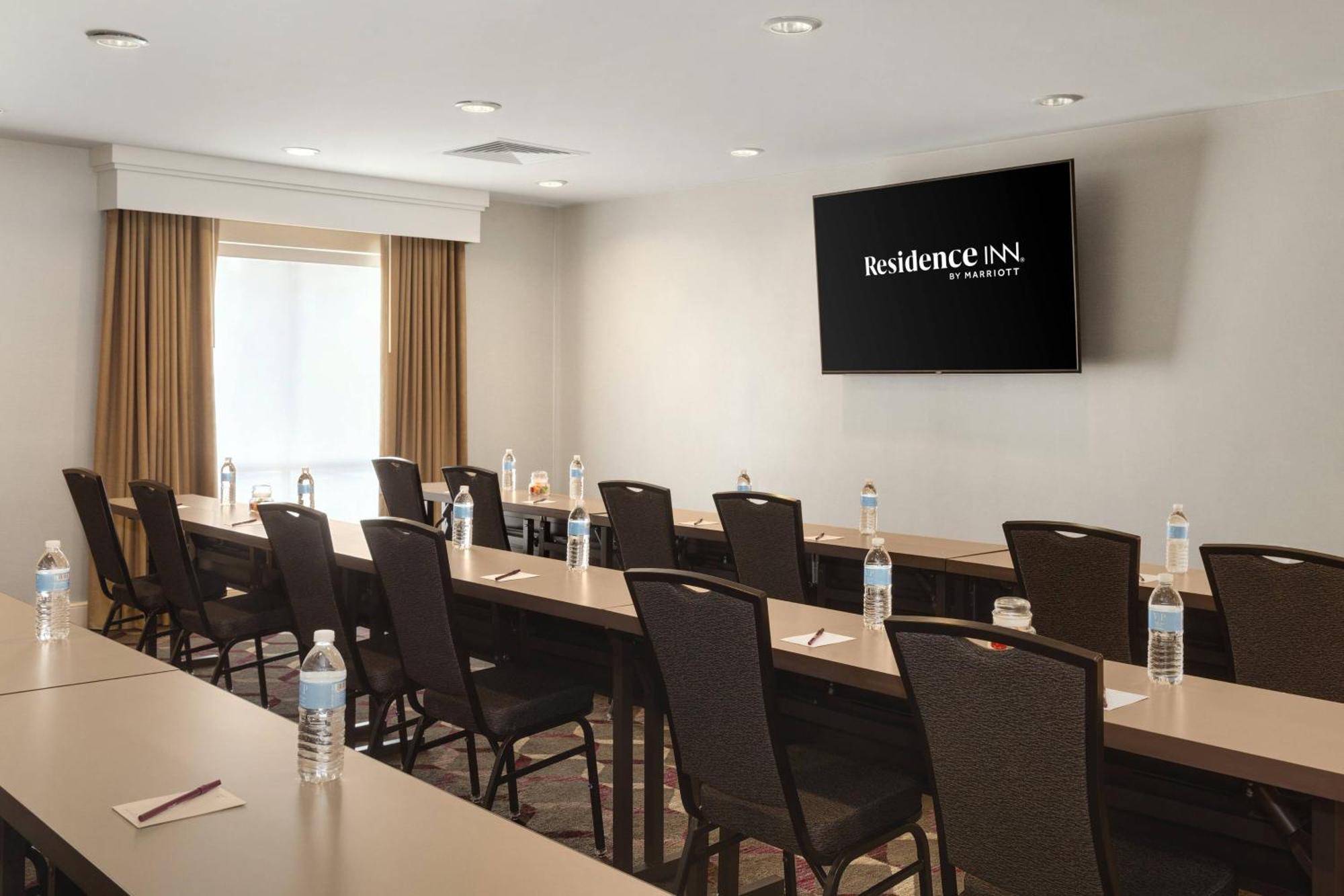 Residence Inn Philadelphia Willow Grove Horsham Exteriér fotografie
