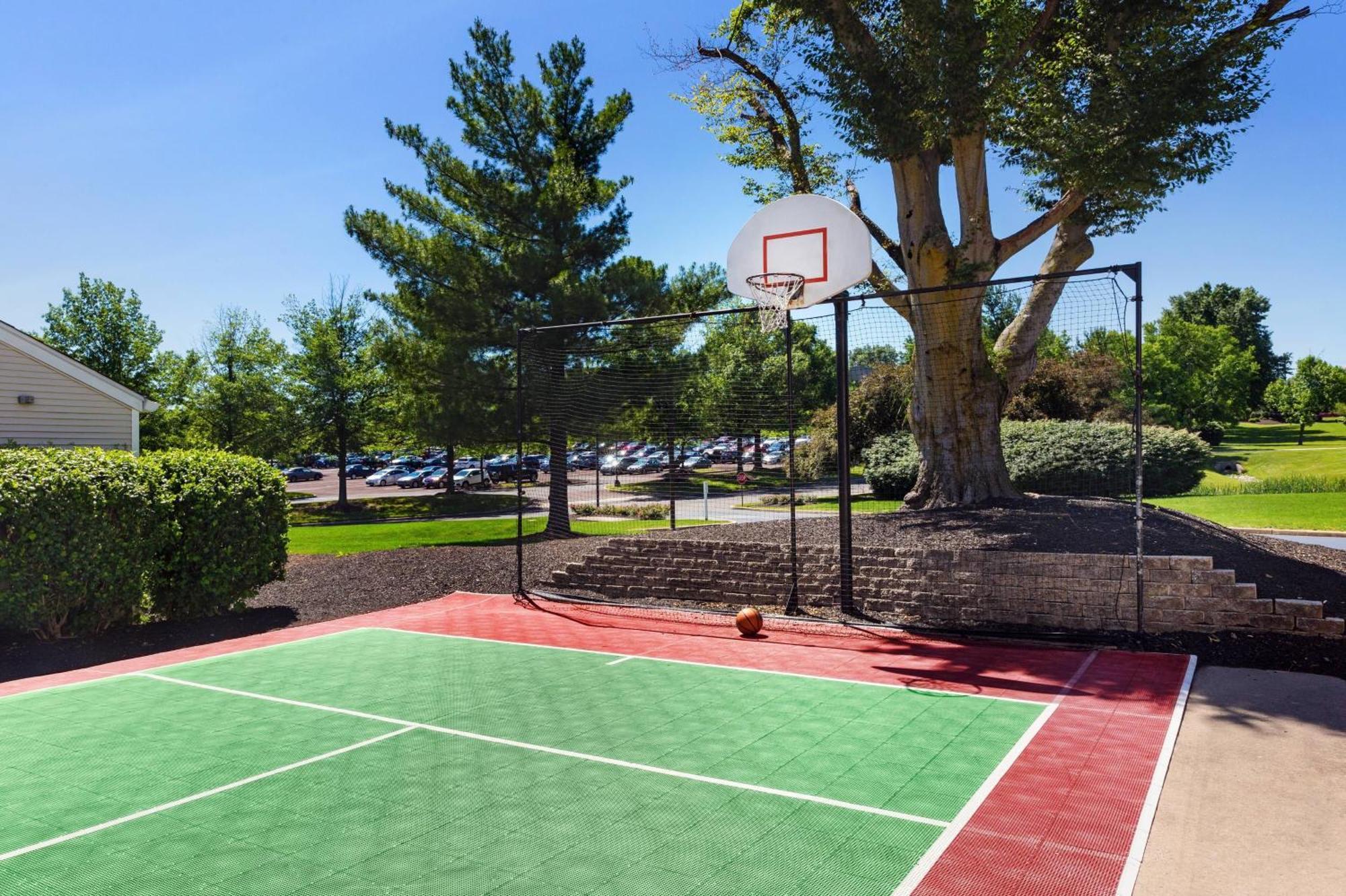 Residence Inn Philadelphia Willow Grove Horsham Exteriér fotografie