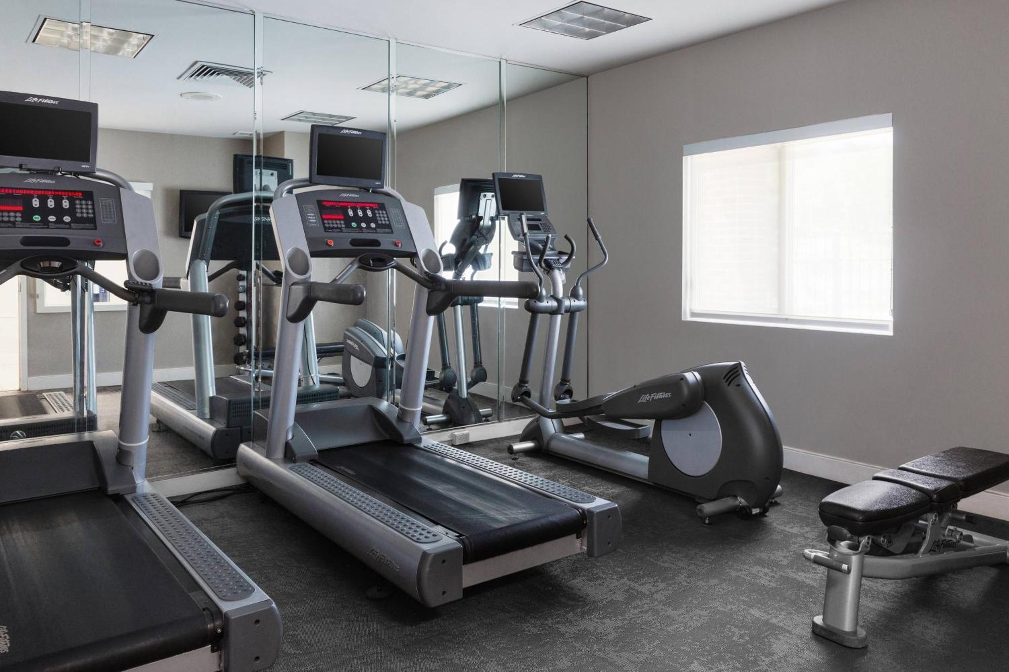 Residence Inn Philadelphia Willow Grove Horsham Exteriér fotografie