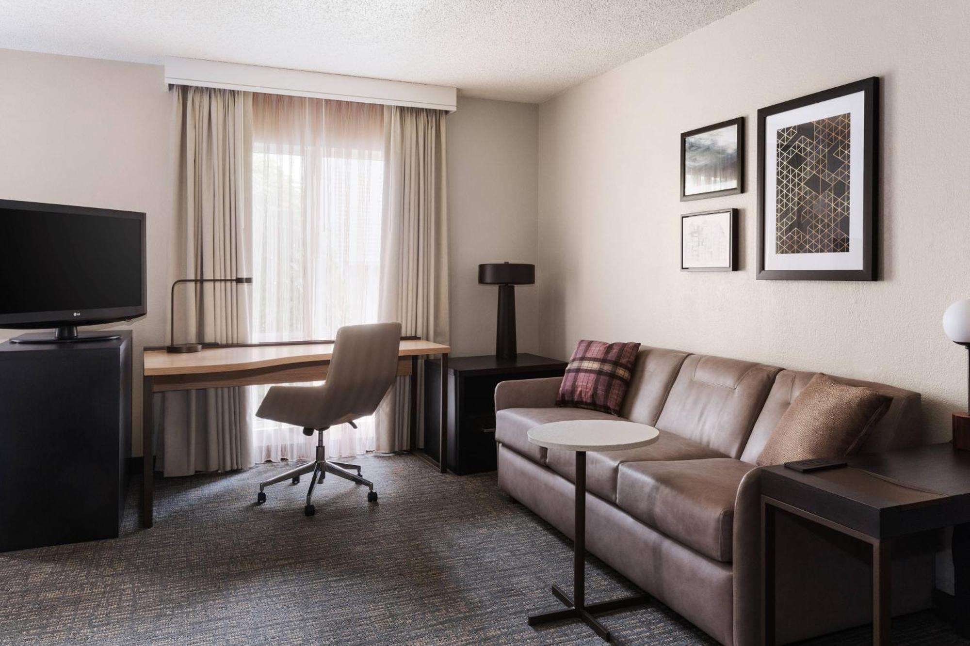 Residence Inn Philadelphia Willow Grove Horsham Exteriér fotografie