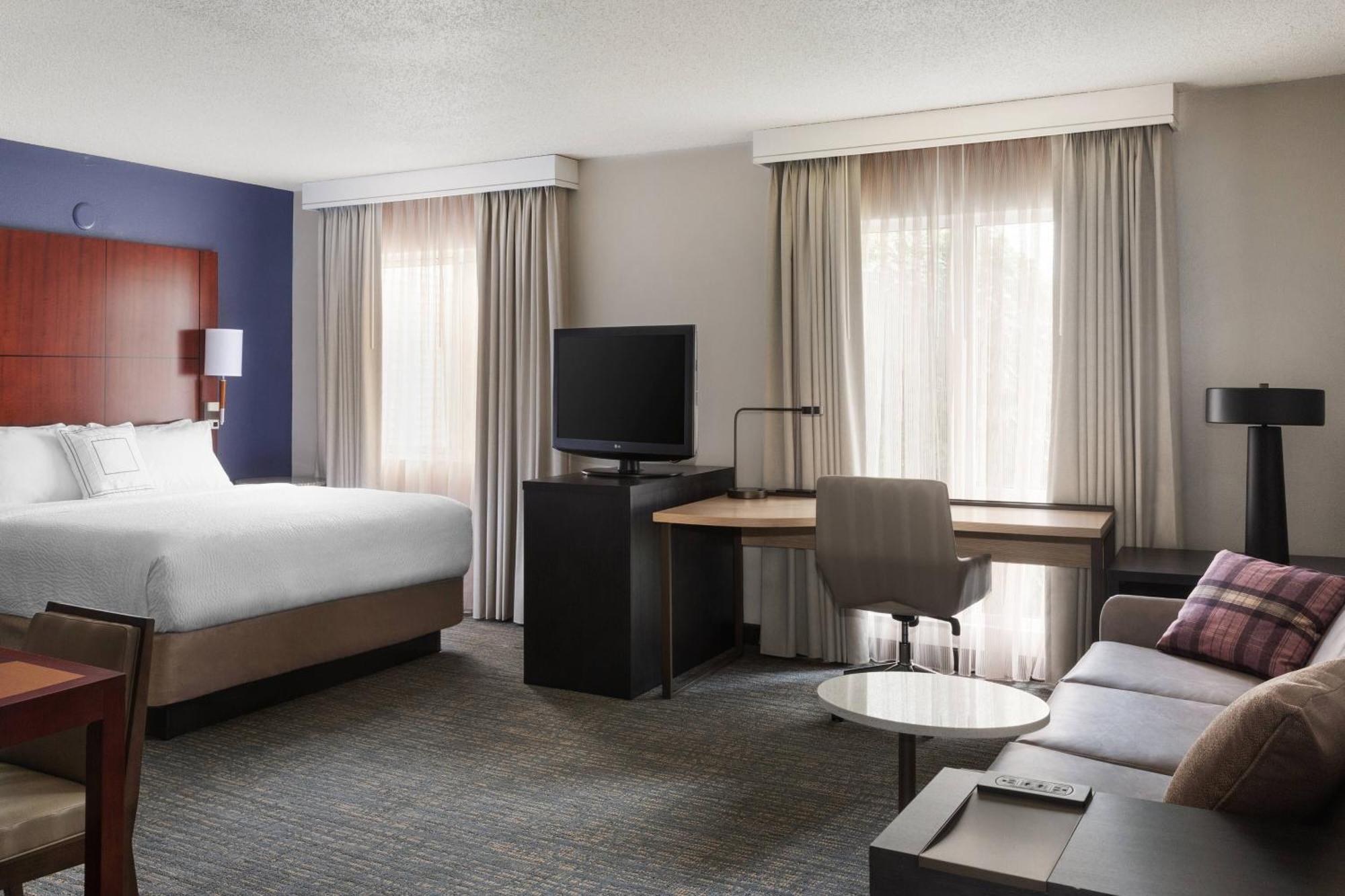 Residence Inn Philadelphia Willow Grove Horsham Exteriér fotografie