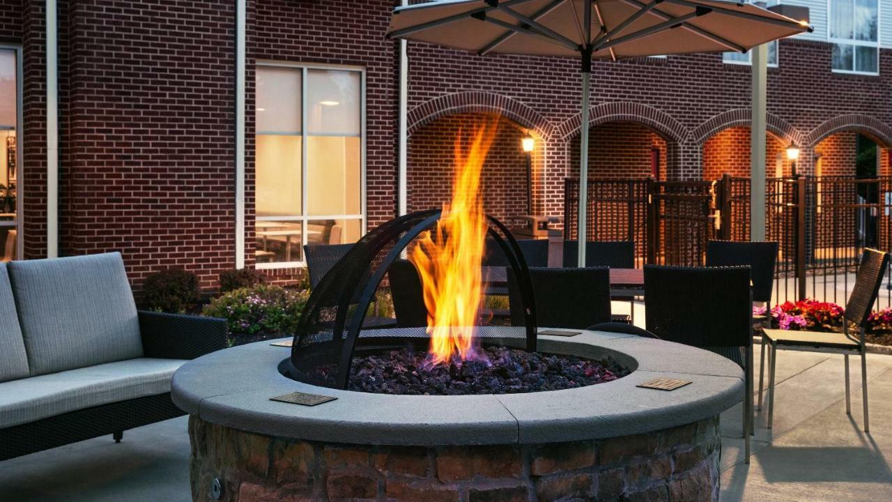 Residence Inn Philadelphia Willow Grove Horsham Exteriér fotografie